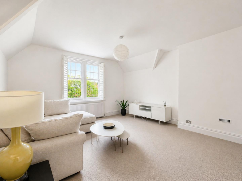 Fourth Avenue, Hove - View 2
