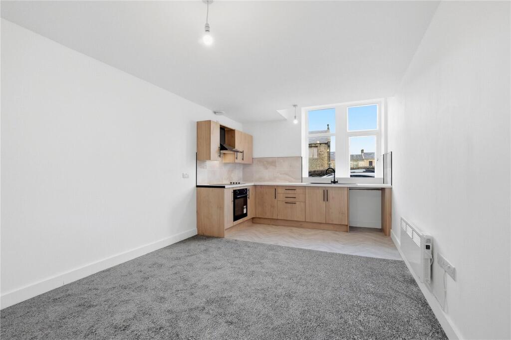 Apartment in Pendle, Knotts, Colne - View 2