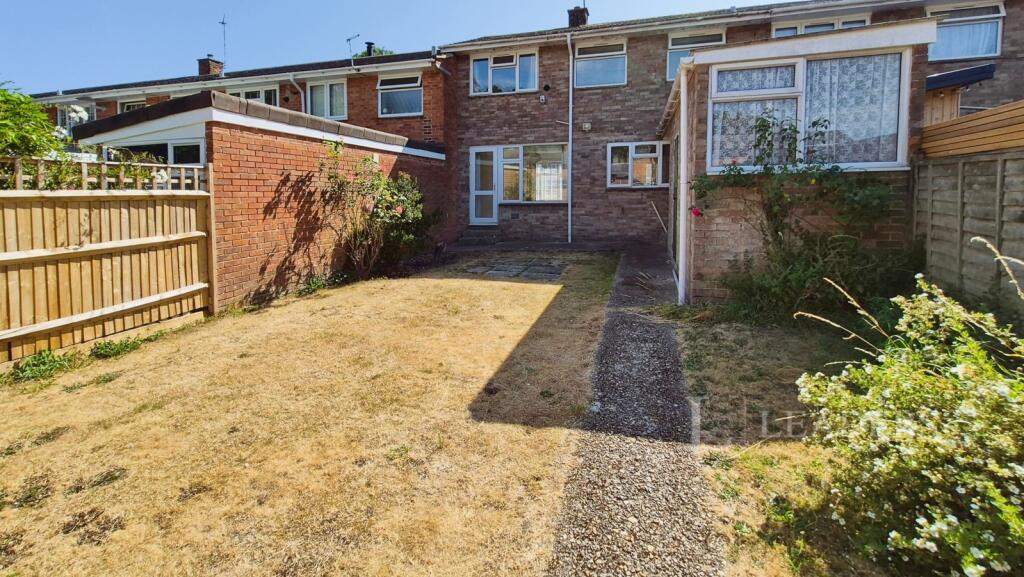 House in Winchester, Wickham - More