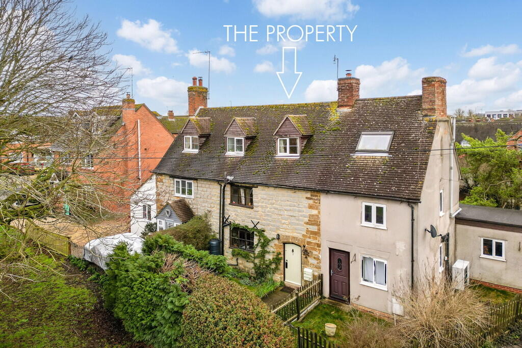 Main image of property: Kineton