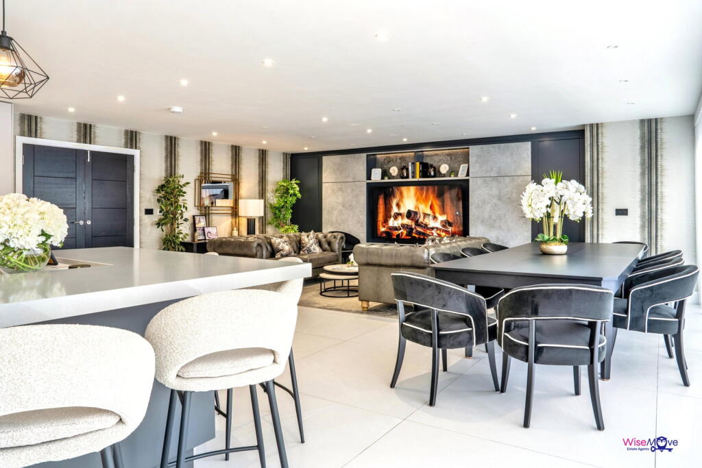 House in Warrington - More