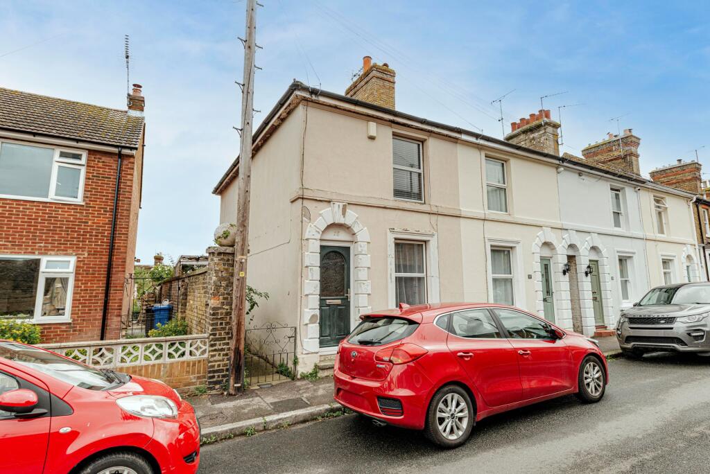 Main image of property: Plantation Road, Faversham, ME13