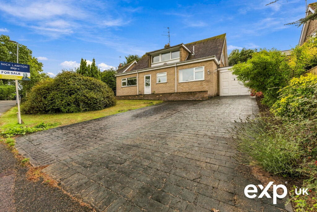Main image of property: Birchwood Drive, Ravenshead