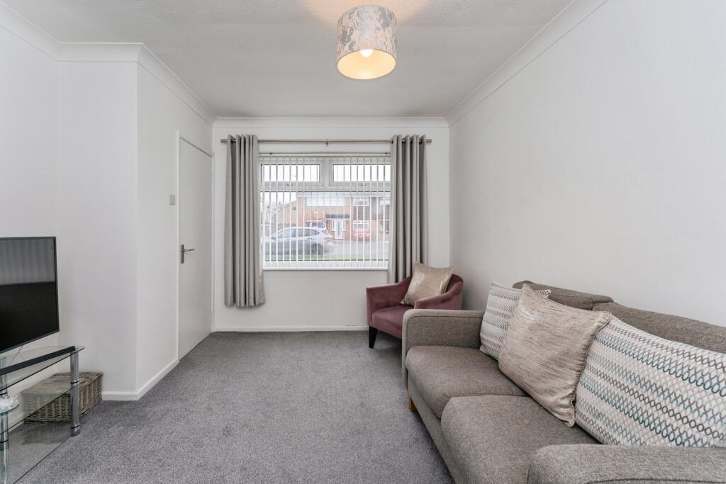 Yarrow Close, Broughton, Chester, Flintshire, CH4 photo 3