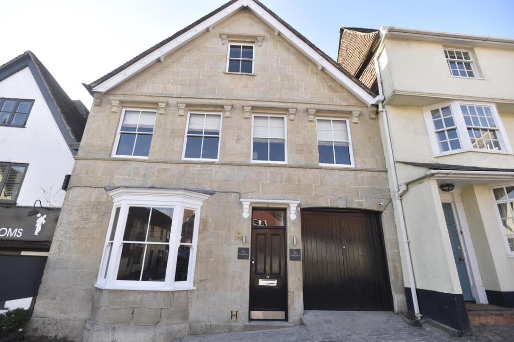 Main image of property: Kingsbury Street, Marlborough