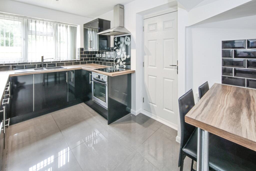 House in North Warwickshire, Coleshill - View 2