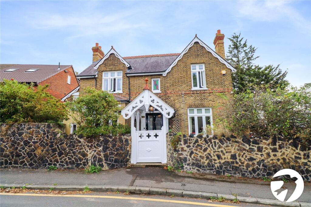 Main image of property: Bedwell Road, Belvedere, DA17