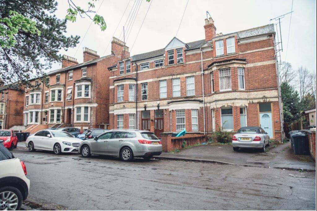 Main image of property: Weston Road, Gloucester, GL1
