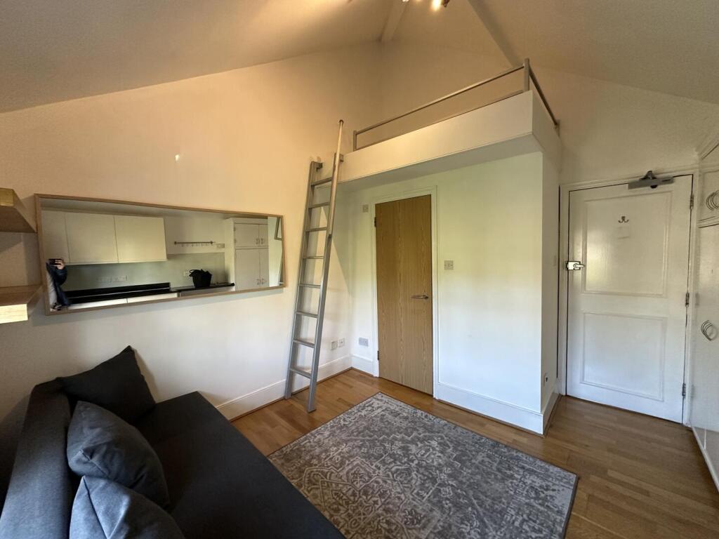 Main image of property: Finsbury Park Road, Finsbury Park, London