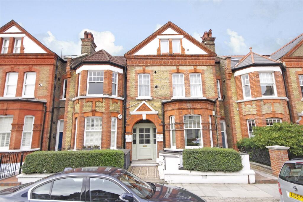 Main image of property: Lavender Gardens, 
Clapham Junction, SW11