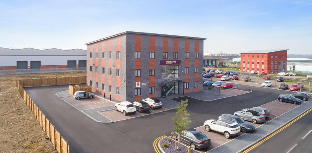 Main image of property: Mandale Park, Durham, County Durham, DH1