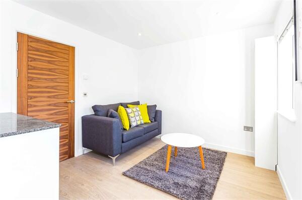 Main image of property: Qube Apartments, 227a Walworth Road, London, SE17