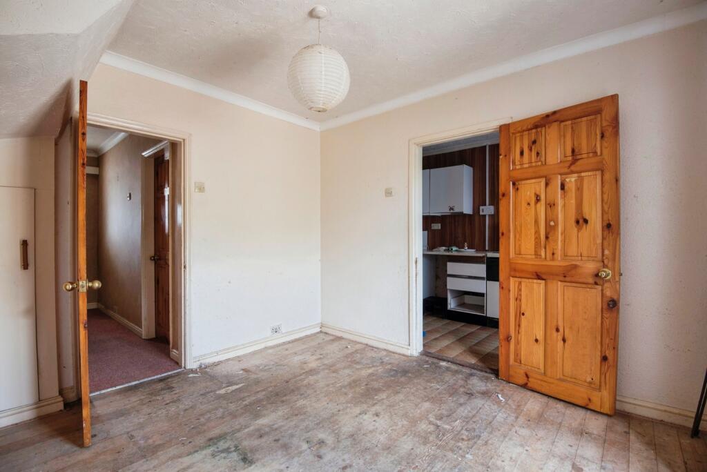 Heathfield Road, Hitchin, Hertfordshire, SG5 photo 4