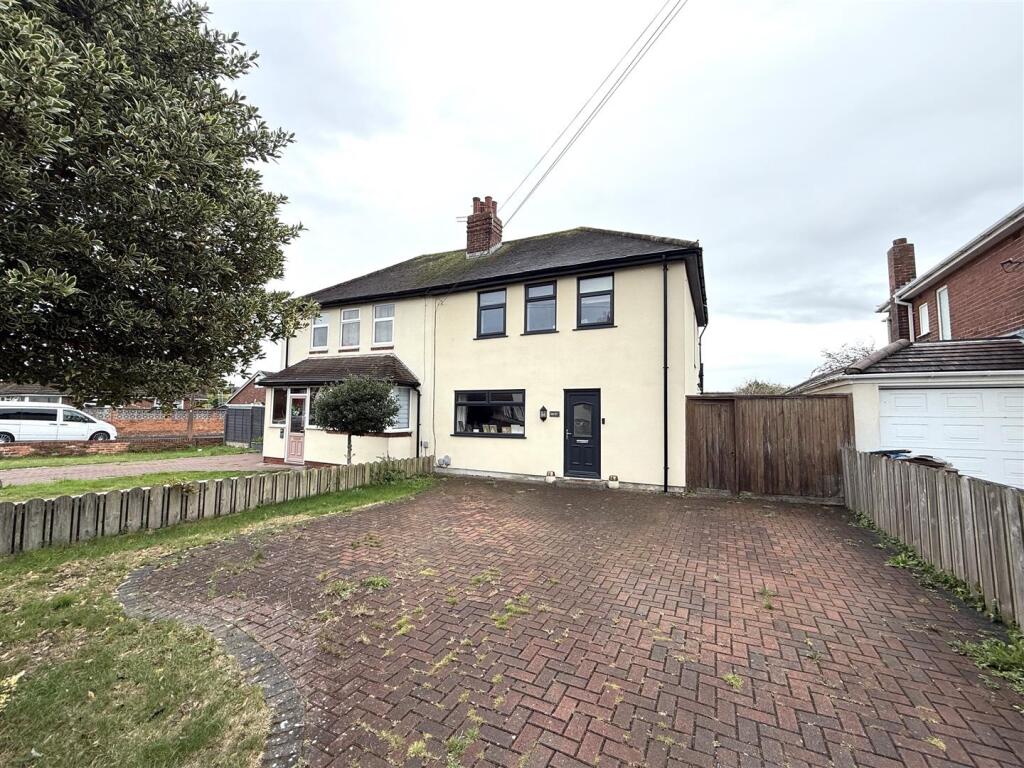 Main image of property: Blackpool road north, Lytham st Anne’s