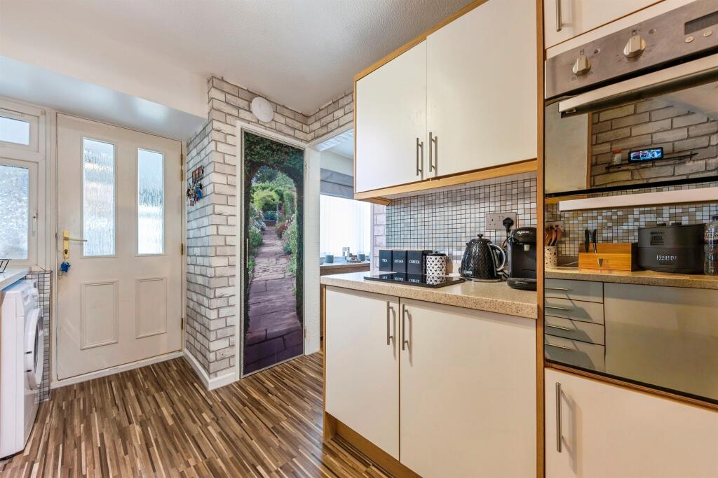 House in Nottingham - View 4