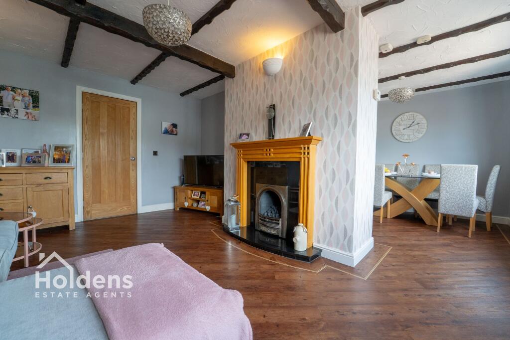 House in Preston, Bamber Bridge - View 4