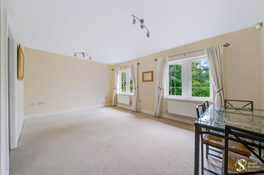 Apartment in Knutsford, Bexton - View 3