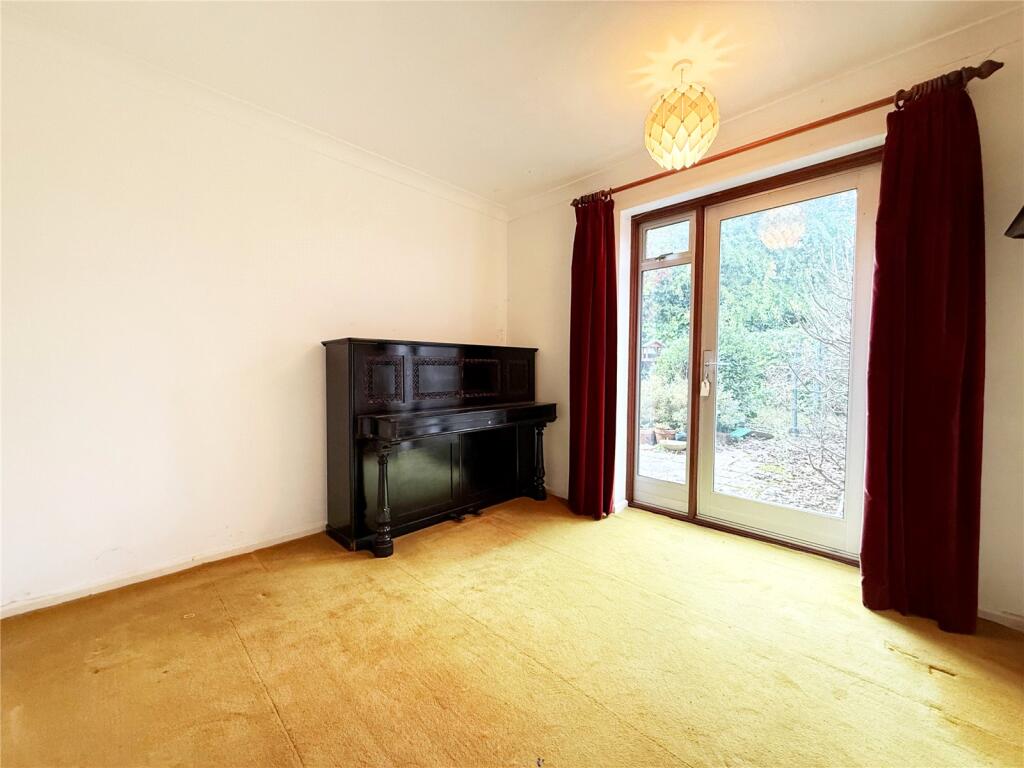 House in Ipswich, Suffolk - View 4