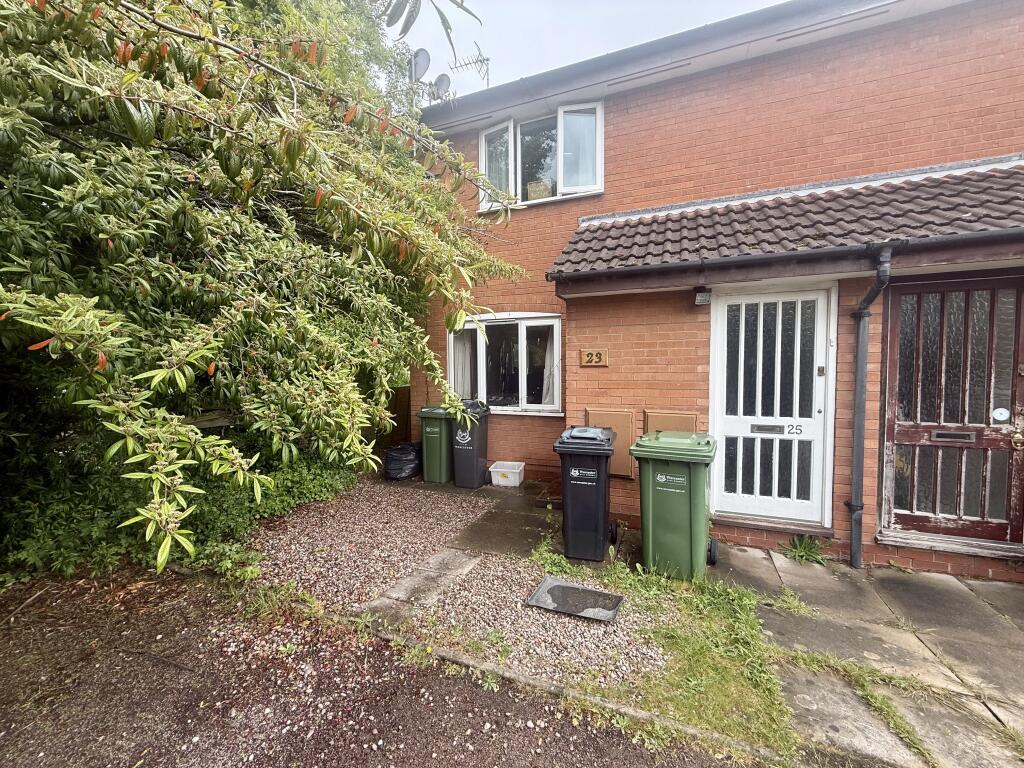 Main image of property: Masons Drive, Blackpole, Worcester WR4