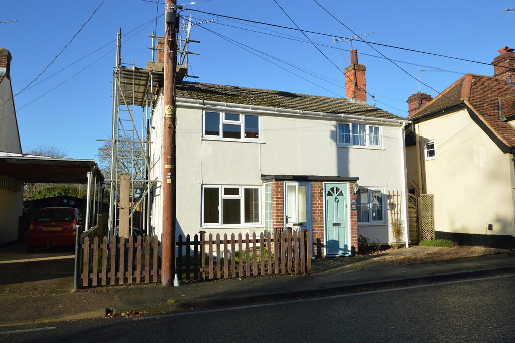 Main image of property: Nunnery Street, Castle Hedingham, Essex