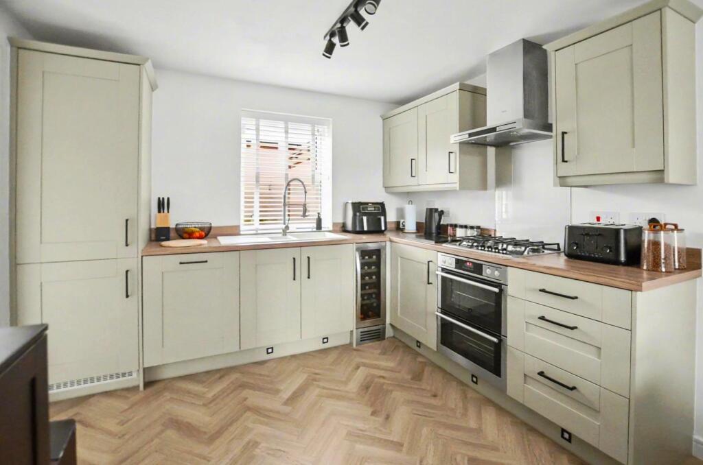 Morning Star Lane, Moulton, Northampton photo 3