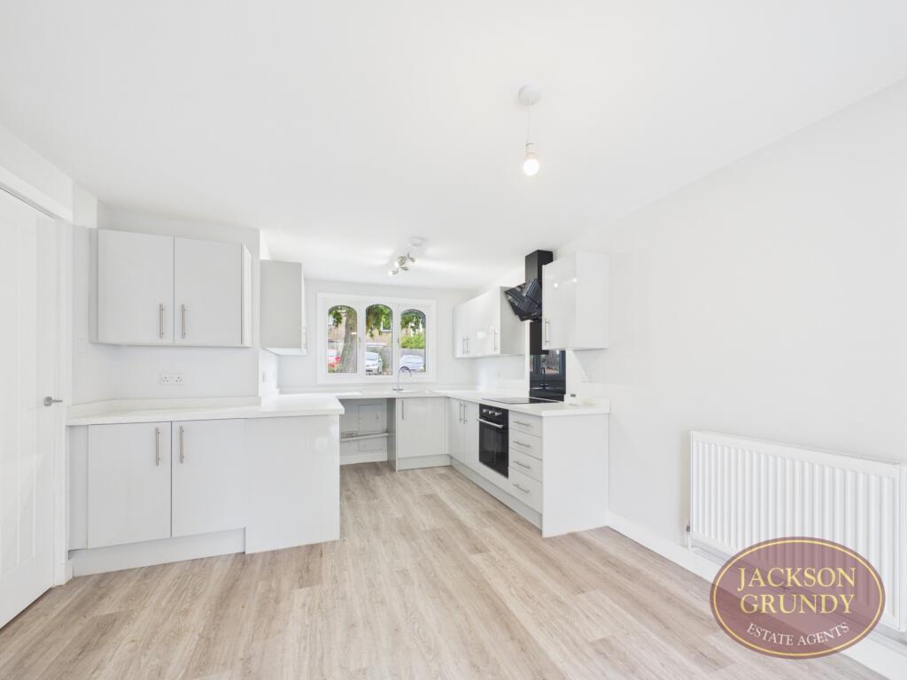 Pikemead Court, Blackthorn, NN3 8QB - View 3