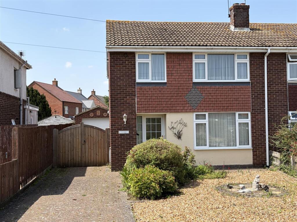 Main image of property: High Street, Cranfield, Bedford