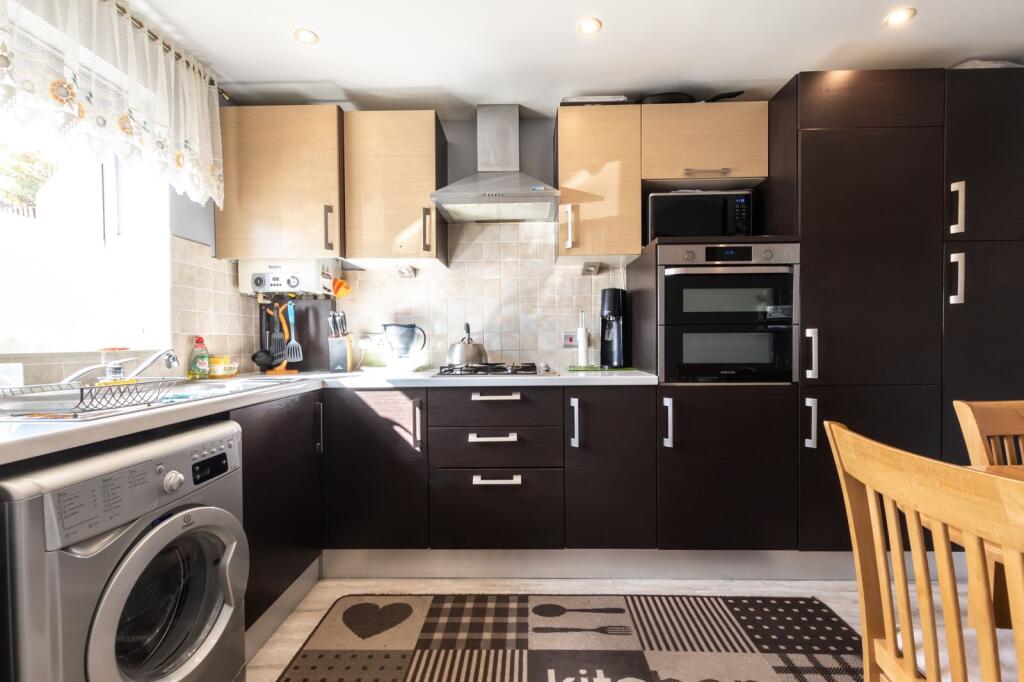 House in Southampton - View 4