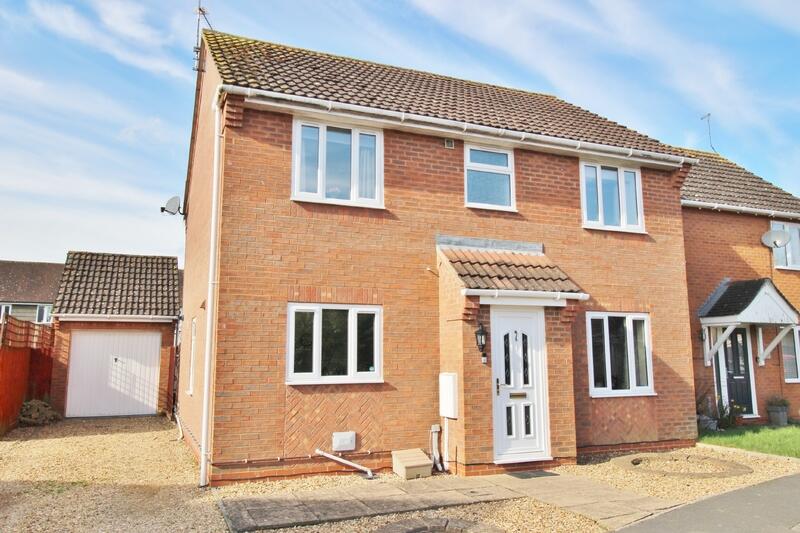 Main image of property: Russell Drive, Cowbit, Spalding