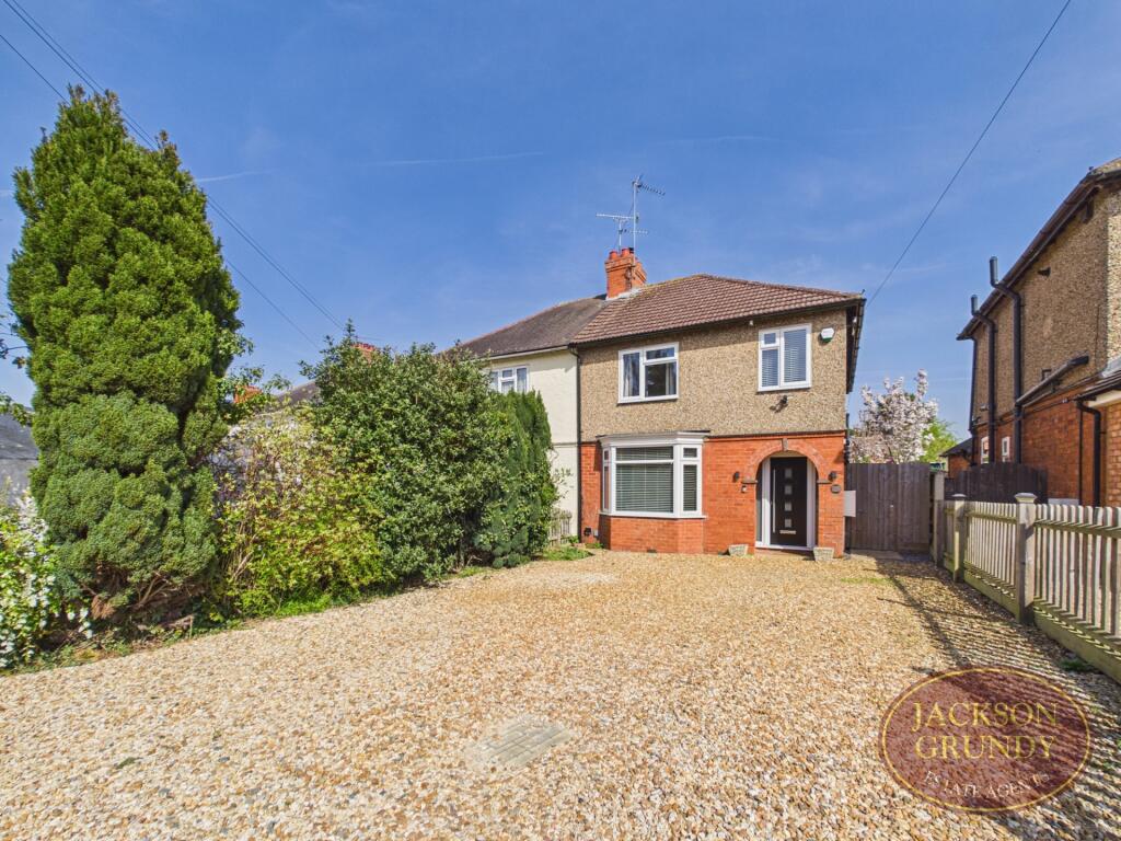 Main image of property: Main Road, Duston, NN5 6RE