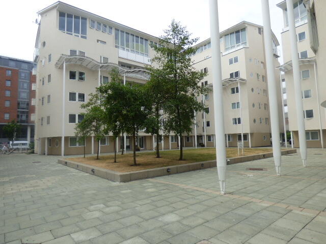 Main image of property: Royal Quay, L3