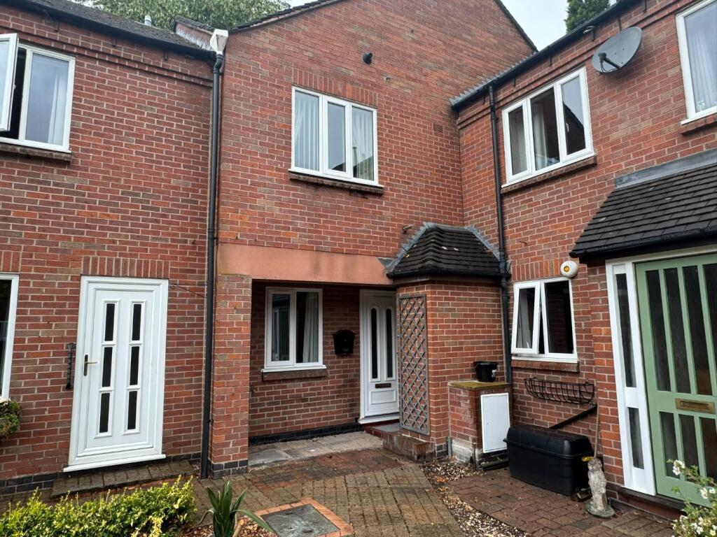 Main image of property: Swan Road, Lichfield