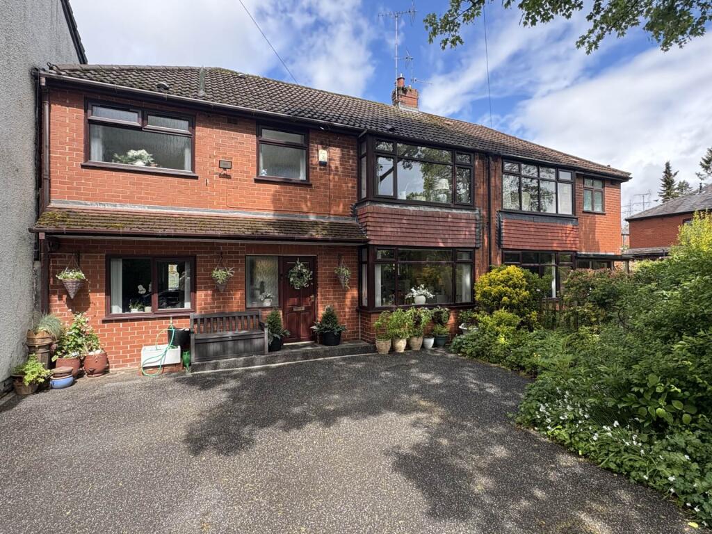 Main image of property: Firbank Road, Royton
