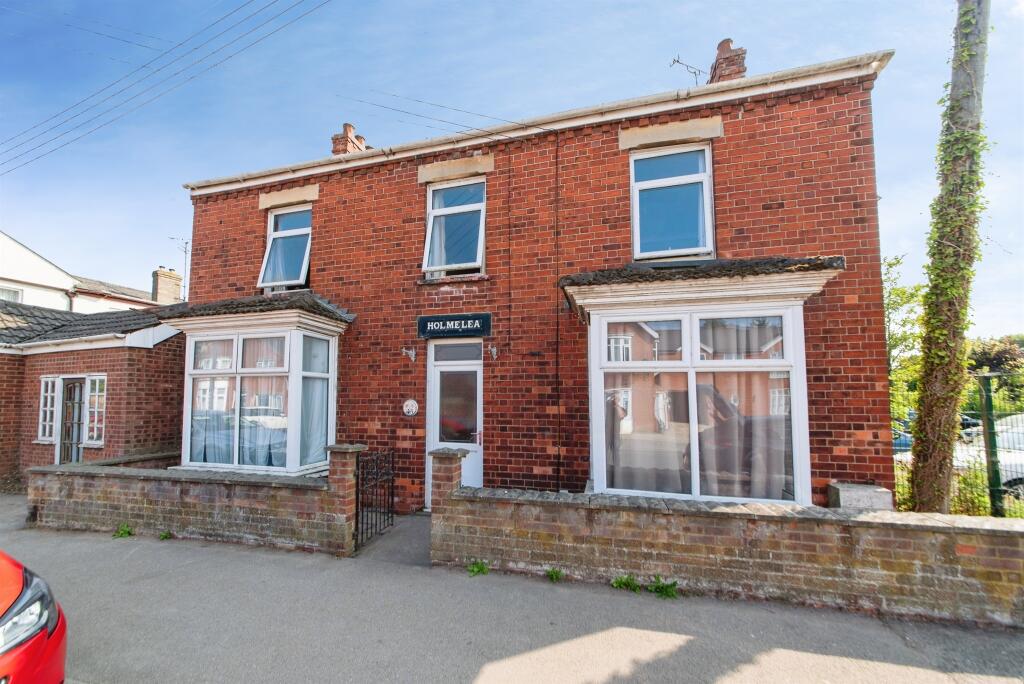 Main image of property: Knight Street, Pinchbeck, Spalding