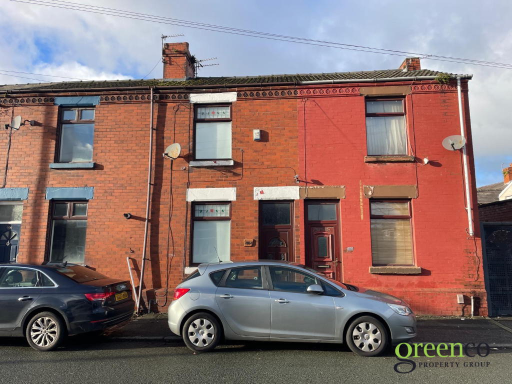 Main image of property: Sutton Heath Road, St. Helens, Merseyside, WA9