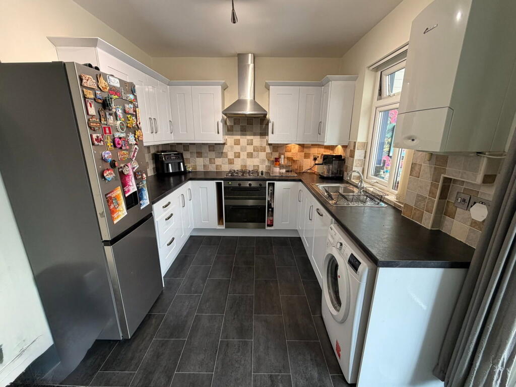 House in Manchester - View 4