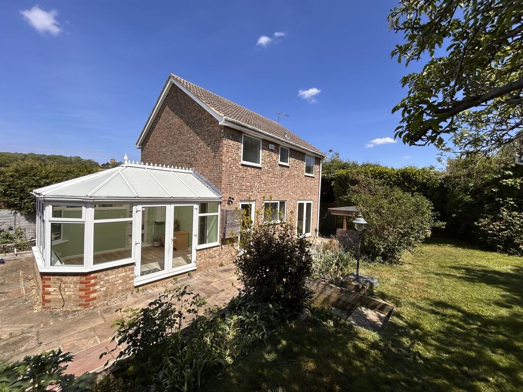 Main image of property: Balsham Road, Linton, Cambridge