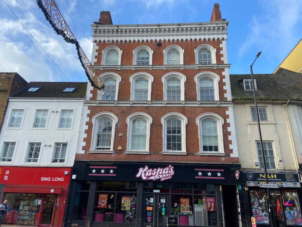 Main image of property: 27a The Drapery, Town Centre, NN1 2ET