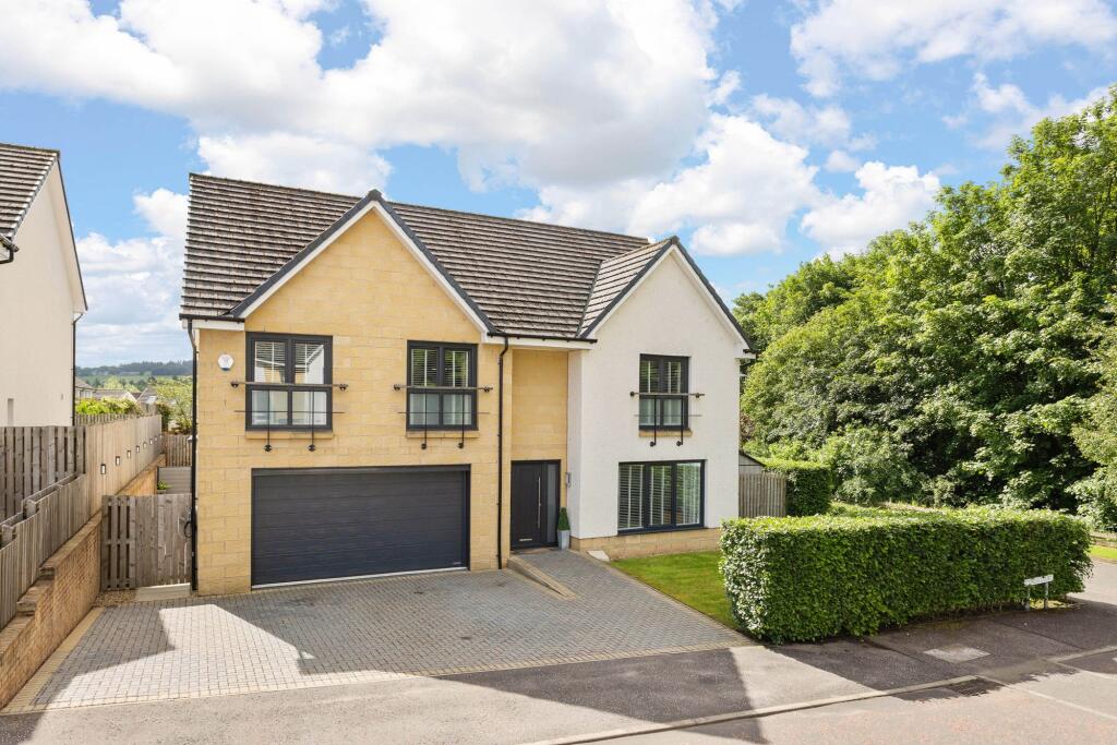 Main image of property: Cypress Court, Auchterarder, PH3