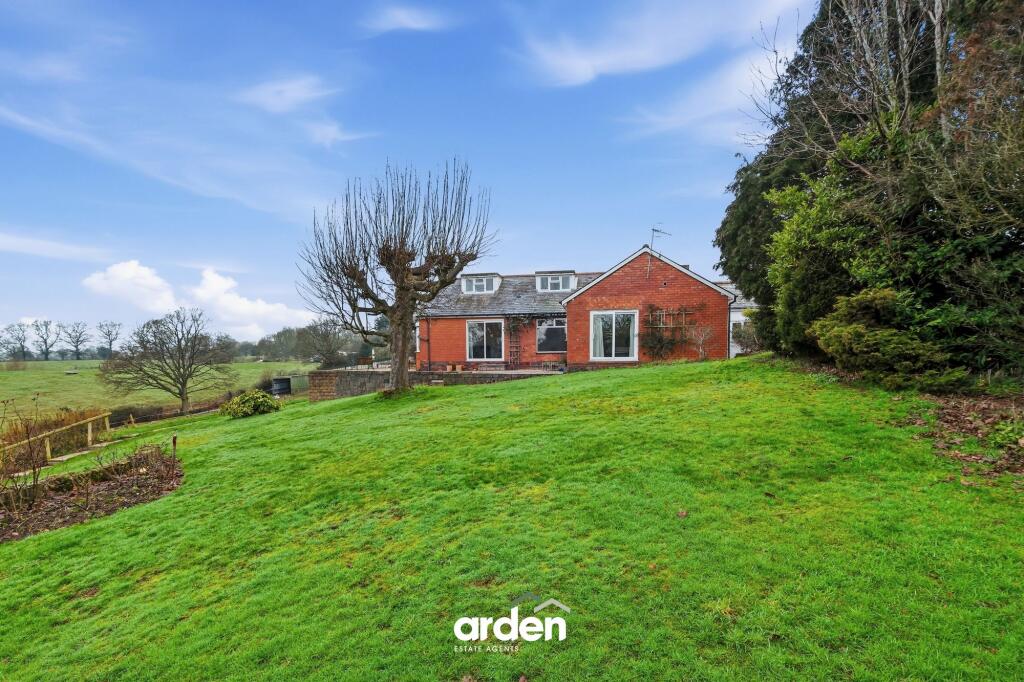 Additional image 3 of Evesham Road, Astwood Bank, B96