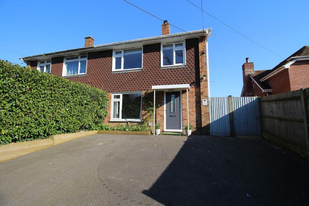 Main image of property: Outlands Lane, Curdridge