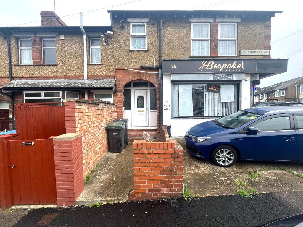 Main image of property: St Catherines Avenue, Luton