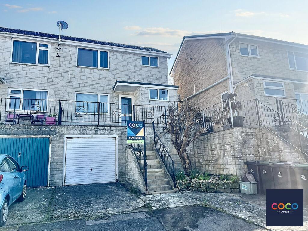 Main image of property: Pauls Mead, Portland, DT5