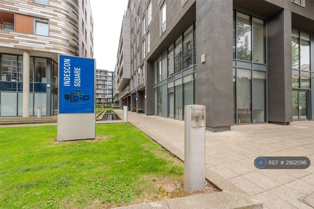 Main image of property: Indescon Square, London, E14