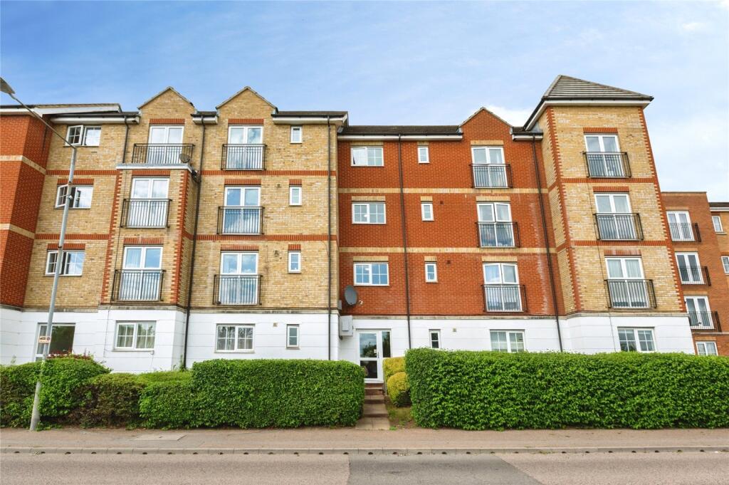 Main image of property: Kendal, PURFLEET-ON-THAMES, Essex, RM19