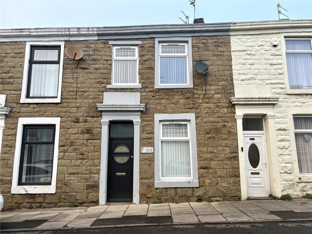 Main image of property: Pickup Street, Clayton Le Moors, Accrington, Lancashire, BB5