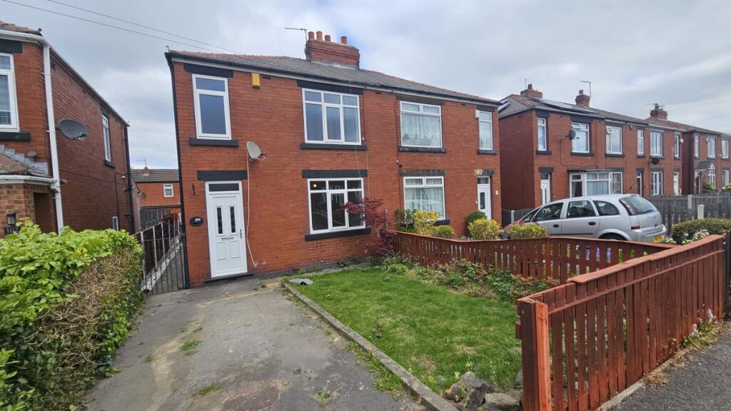 Main image of property: Barnsley Road, Darfield