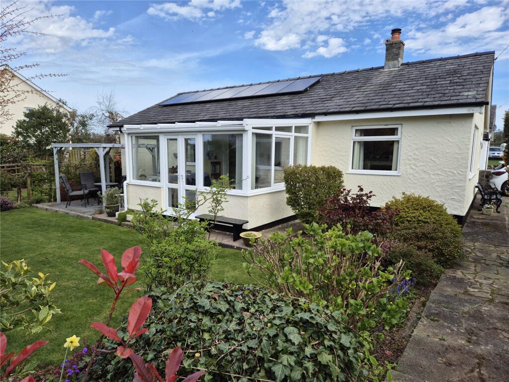 Main image of property: Treaserth Estate, Llangaffo, Gaerwen, Isle of Anglesey, LL60