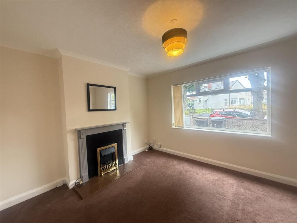 House in Coventry - More