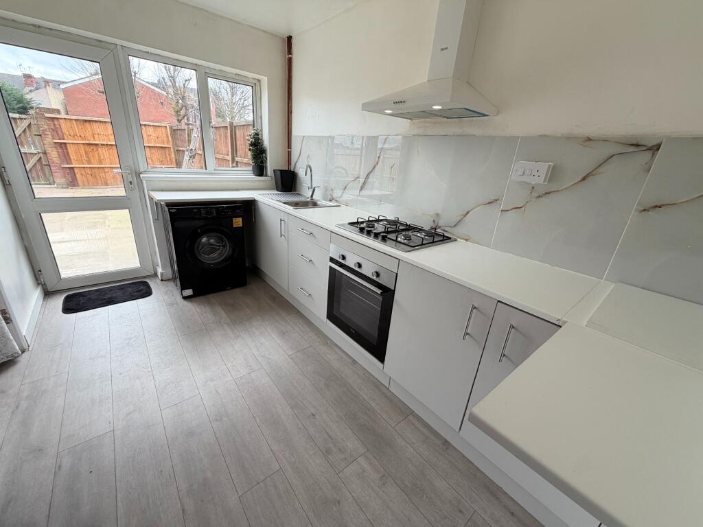Main image of property: Tivey Court Road, Coventry